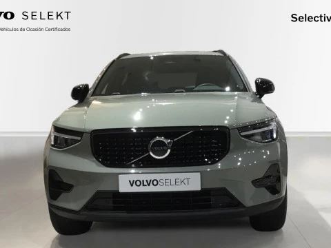 Volvo XC40 XC40 PLUS B3 MILD HYBRID GASOLINA