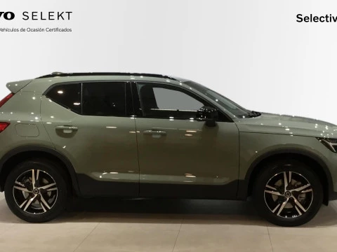 Volvo XC40 XC40 PLUS B3 MILD HYBRID GASOLINA