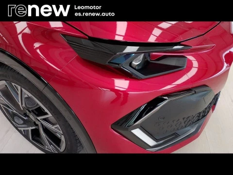 Renault Clio Nuevo  esprit Alpine full hybrid E-Tech 116kW (160 CV)
