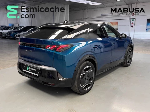 Peugeot 3008 GT Eléctrico 157kW