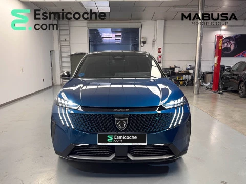 Peugeot 3008 GT Eléctrico 157kW