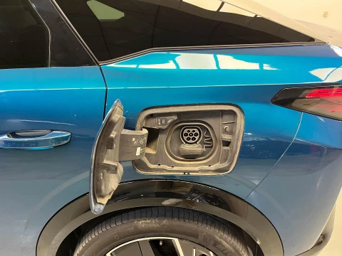 Peugeot 3008 GT Eléctrico 157kW