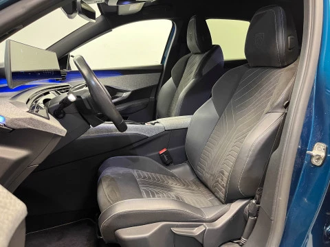 Peugeot 3008 GT Eléctrico 157kW