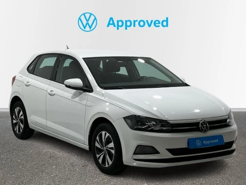 Volkswagen Polo Advance 1.0 TSI 70kW (95CV)