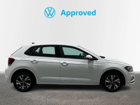 Volkswagen Polo Advance 1.0 TSI 70kW (95CV)