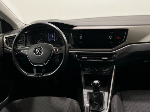 Volkswagen Polo Advance 1.0 TSI 70kW (95CV)