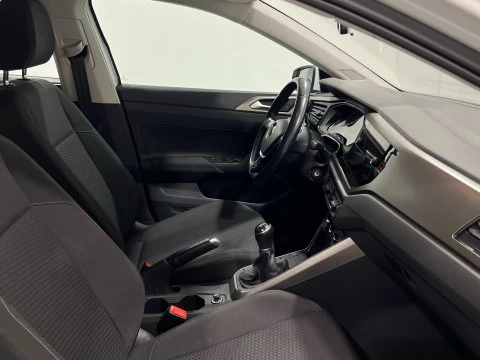 Volkswagen Polo Advance 1.0 TSI 70kW (95CV)