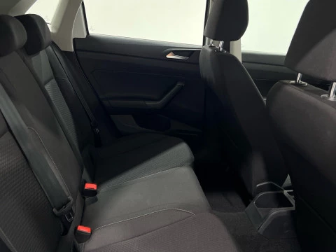 Volkswagen Polo Advance 1.0 TSI 70kW (95CV)