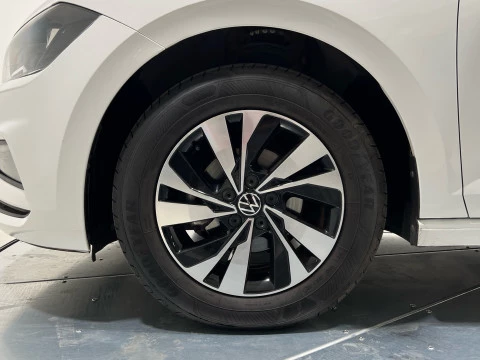 Volkswagen Polo Advance 1.0 TSI 70kW (95CV)