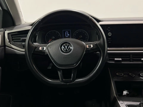 Volkswagen Polo Advance 1.0 TSI 70kW (95CV)