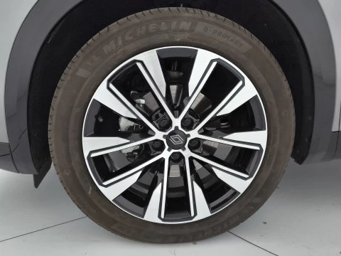 Renault Austral Techno Mild Hybrid 116kW Auto