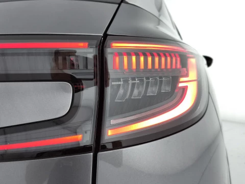 Renault Austral Techno Mild Hybrid 116kW Auto