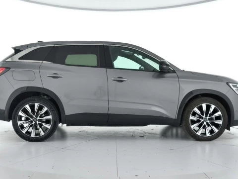 Renault Austral Techno Mild Hybrid 116kW Auto