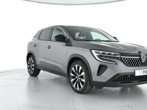 Renault Austral Techno Mild Hybrid 116kW Auto