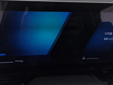 Renault Austral Techno Mild Hybrid 116kW Auto