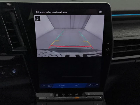 Renault Austral Techno Mild Hybrid 116kW Auto