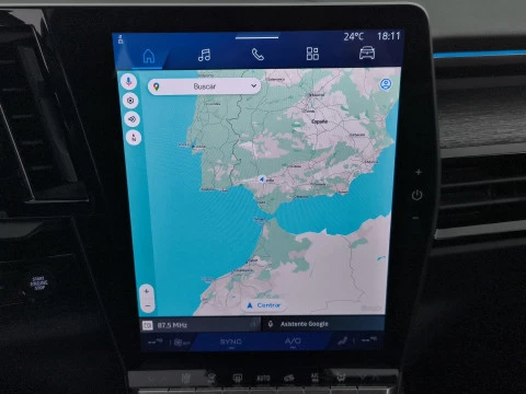 Renault Austral Techno Mild Hybrid 116kW Auto