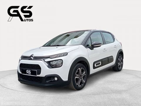 Citroën C3 PureTech 83 Feel Pack 61 kW (83 CV)
