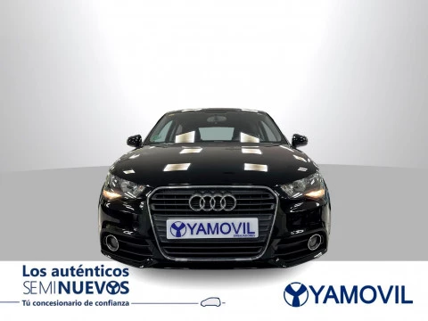 Audi A1 Attraction 1.2 TFSI 63 kW (86 CV)