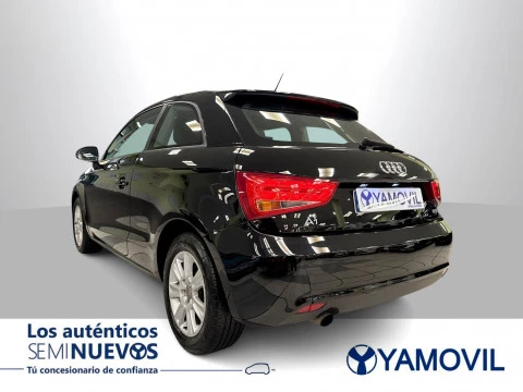 Audi A1 Attraction 1.2 TFSI 63 kW (86 CV)