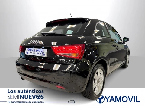 Audi A1 Attraction 1.2 TFSI 63 kW (86 CV)