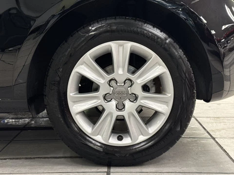 Audi A1 Attraction 1.2 TFSI 63 kW (86 CV)