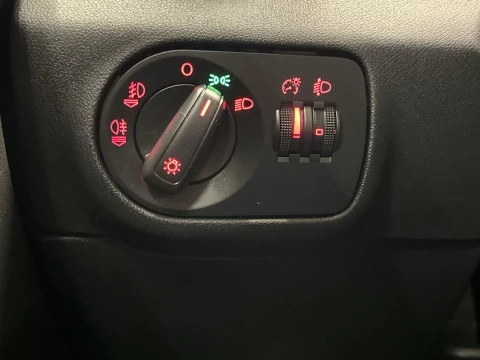 Audi A1 Attraction 1.2 TFSI 63 kW (86 CV)