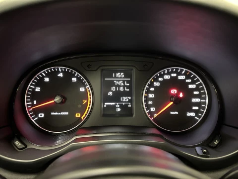 Audi A1 Attraction 1.2 TFSI 63 kW (86 CV)