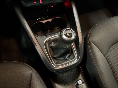 Audi A1 Attraction 1.2 TFSI 63 kW (86 CV)