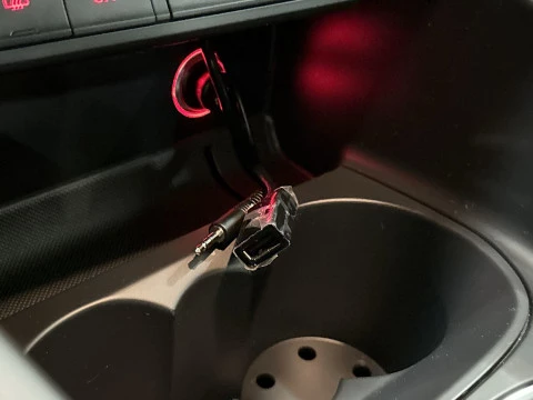 Audi A1 Attraction 1.2 TFSI 63 kW (86 CV)