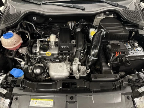 Audi A1 Attraction 1.2 TFSI 63 kW (86 CV)