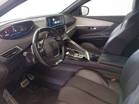 Peugeot 5008 1.5 BlueHDi 96kW S&S GT EAT8