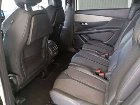 Peugeot 5008 1.5 BlueHDi 96kW S&S GT EAT8