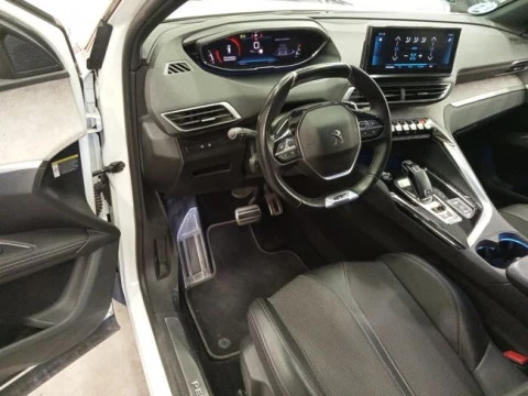 Peugeot 5008 1.5 BlueHDi 96kW S&S GT EAT8