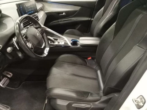 Peugeot 5008 1.5 BlueHDi 96kW S&S GT EAT8