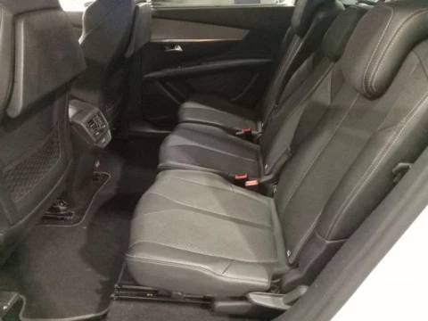 Peugeot 5008 1.5 BlueHDi 96kW S&S GT EAT8