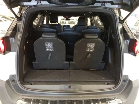 Peugeot 5008 1.5 BlueHDi 96kW S&S GT EAT8