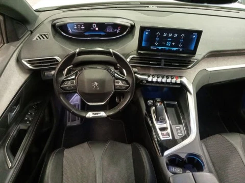 Peugeot 5008 1.5 BlueHDi 96kW S&S GT EAT8
