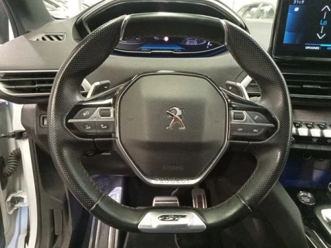 Peugeot 5008 1.5 BlueHDi 96kW S&S GT EAT8