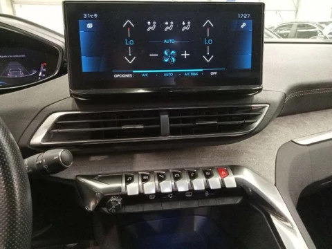 Peugeot 5008 1.5 BlueHDi 96kW S&S GT EAT8