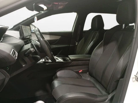 Peugeot 5008 1.5 BlueHDi 96kW S&S GT EAT8