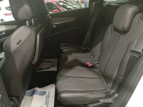 Peugeot 5008 1.5 BlueHDi 96kW S&S GT EAT8