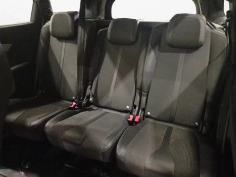 Peugeot 5008 1.5 BlueHDi 96kW S&S GT EAT8