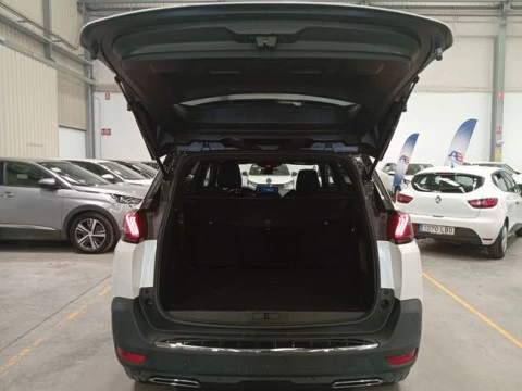 Peugeot 5008 1.5 BlueHDi 96kW S&S GT EAT8