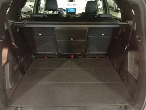 Peugeot 5008 1.5 BlueHDi 96kW S&S GT EAT8