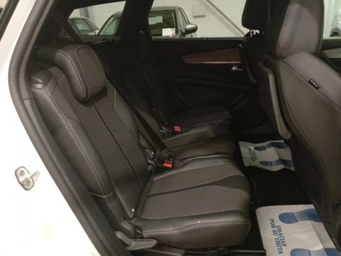 Peugeot 5008 1.5 BlueHDi 96kW S&S GT EAT8