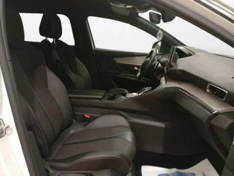 Peugeot 5008 1.5 BlueHDi 96kW S&S GT EAT8