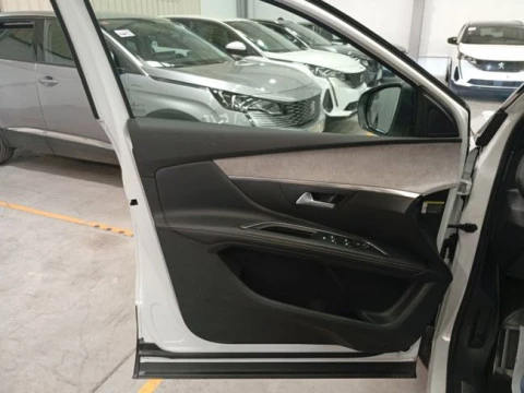 Peugeot 5008 1.5 BlueHDi 96kW S&S GT EAT8