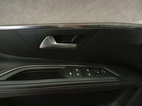 Peugeot 5008 1.5 BlueHDi 96kW S&S GT EAT8