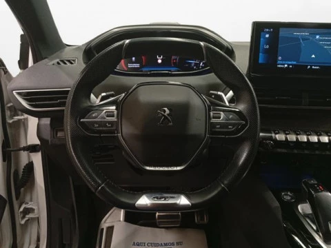 Peugeot 5008 1.5 BlueHDi 96kW S&S GT EAT8